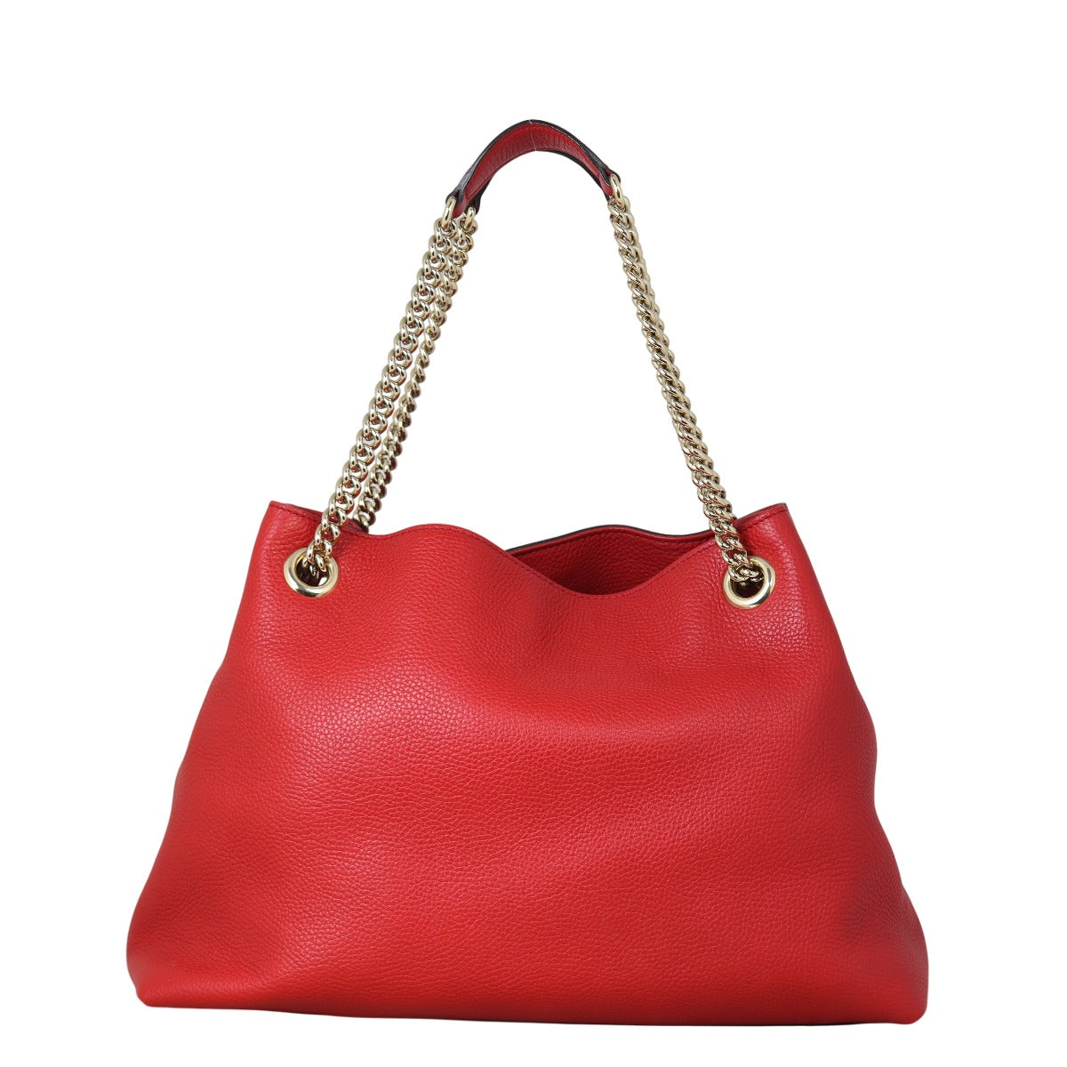 Gucci Soho Chain Shoulder Bag Medium