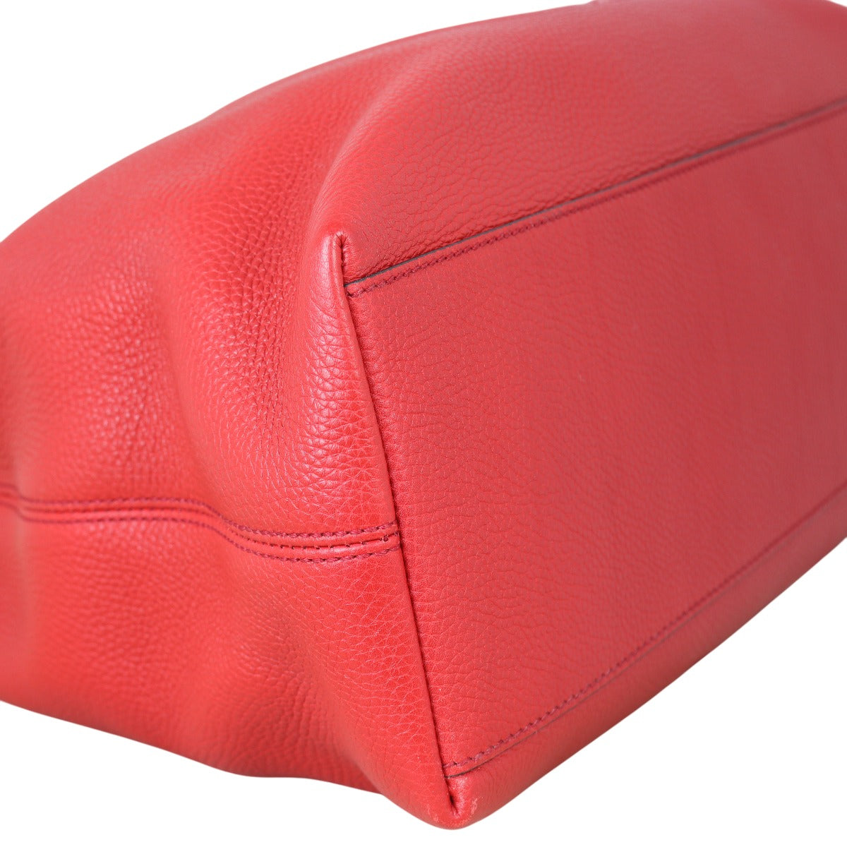 Gucci Soho Chain Shoulder Bag Medium