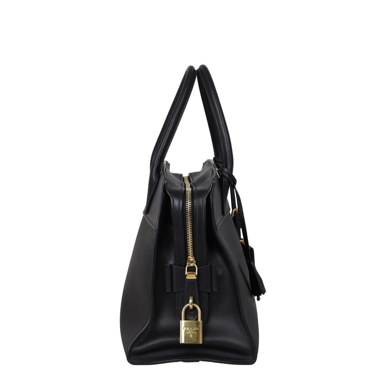 Prada Saffiano City Calf Esplanade