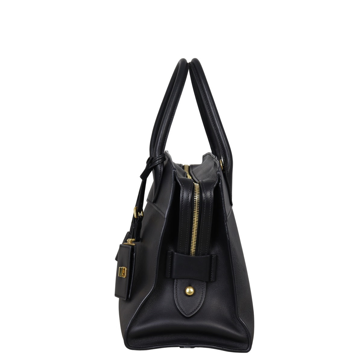 Prada Saffiano City Calf Esplanade