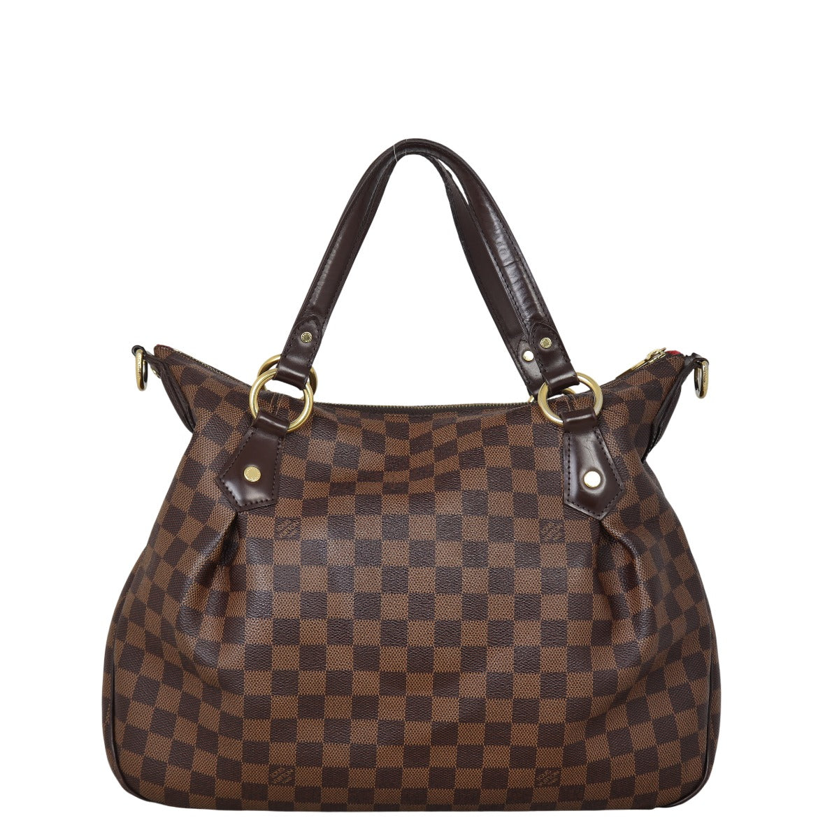 Louis Vuitton Evora MM Damier Ebene