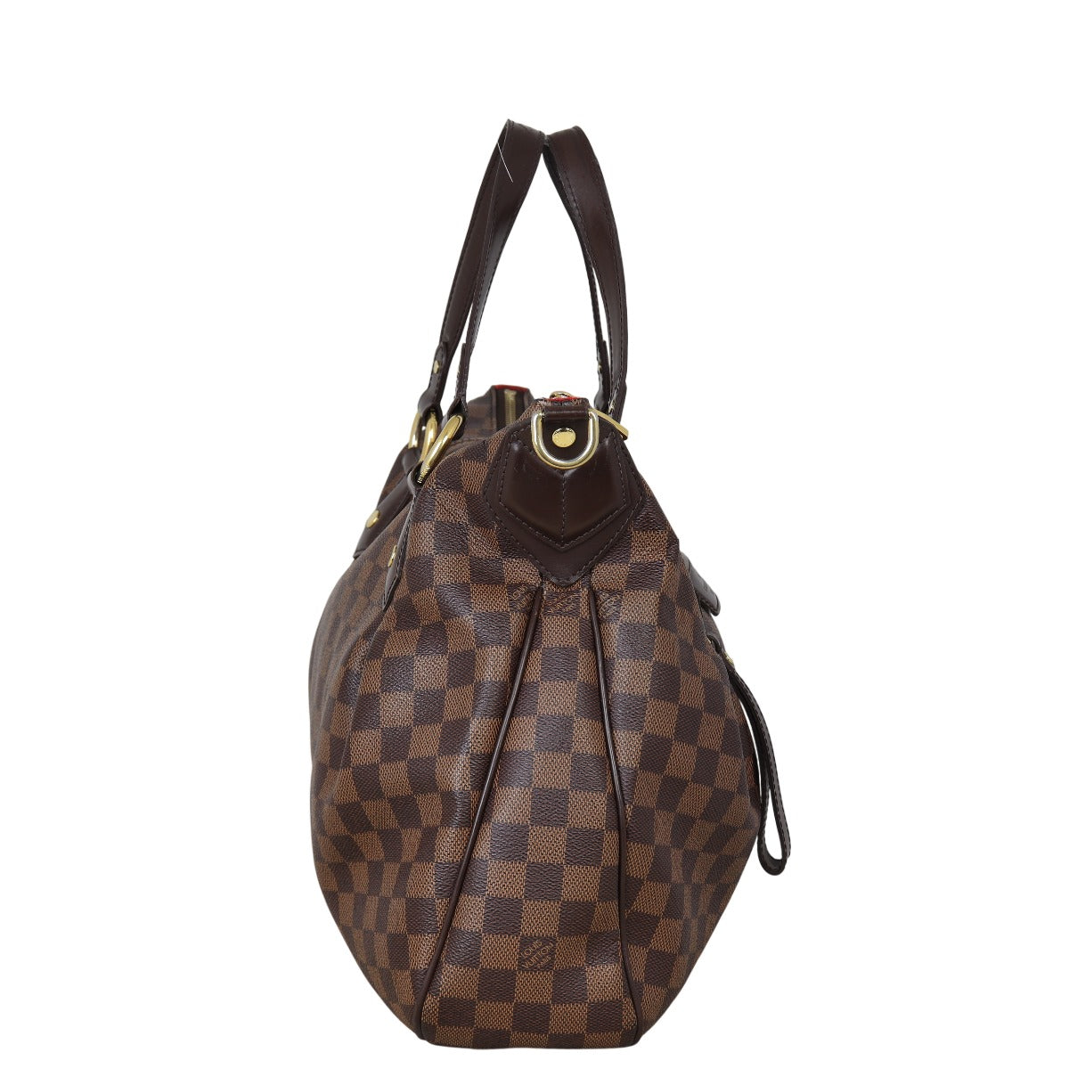 Louis Vuitton Evora MM Damier Ebene