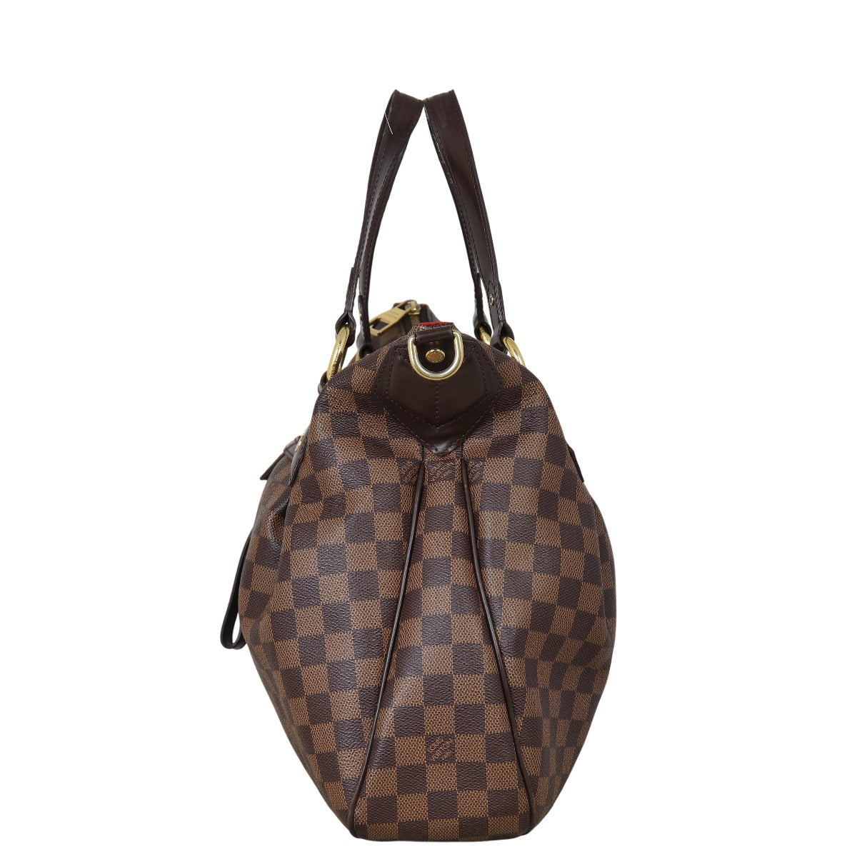 Louis Vuitton Evora MM Damier Ebene