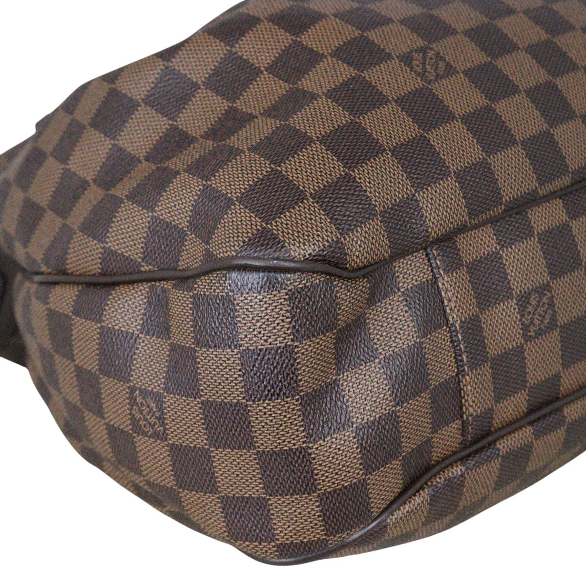 Louis Vuitton Evora MM Damier Ebene