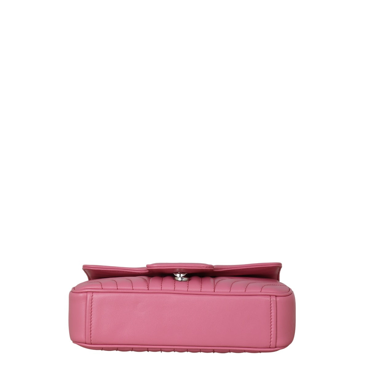 Prada Diagramme Medium Shoulder Bag