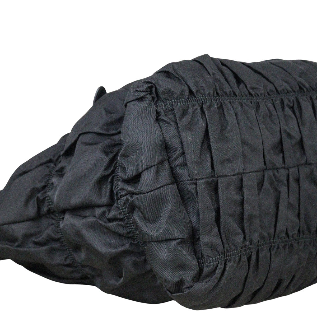 Prada Tessuto Gaufre Tote