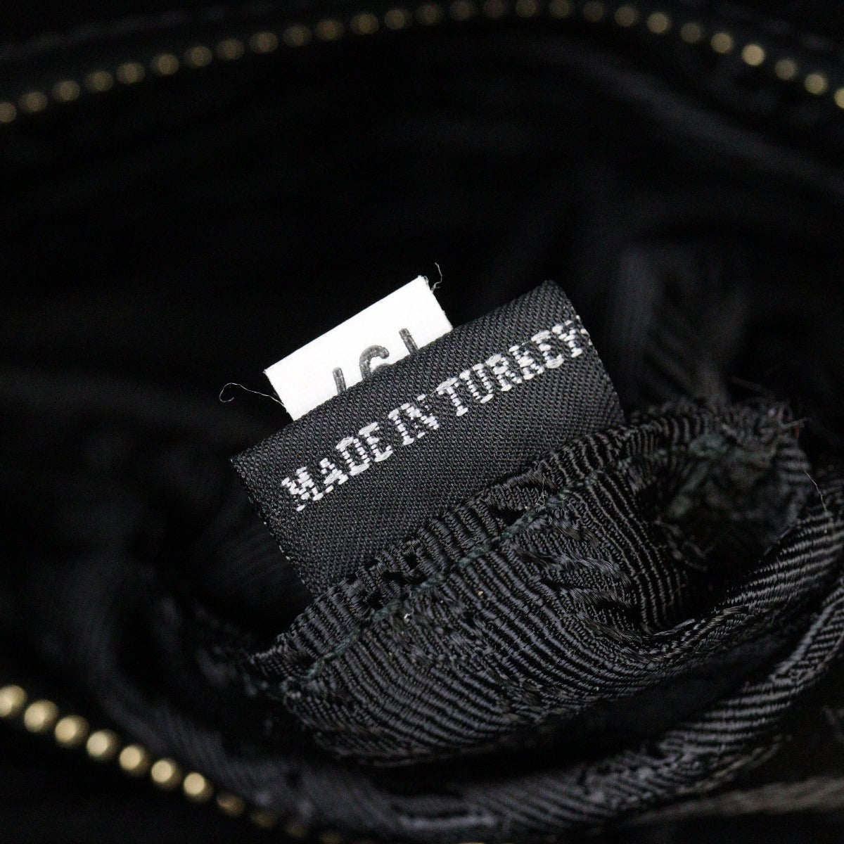 Prada Tessuto Gaufre Tote