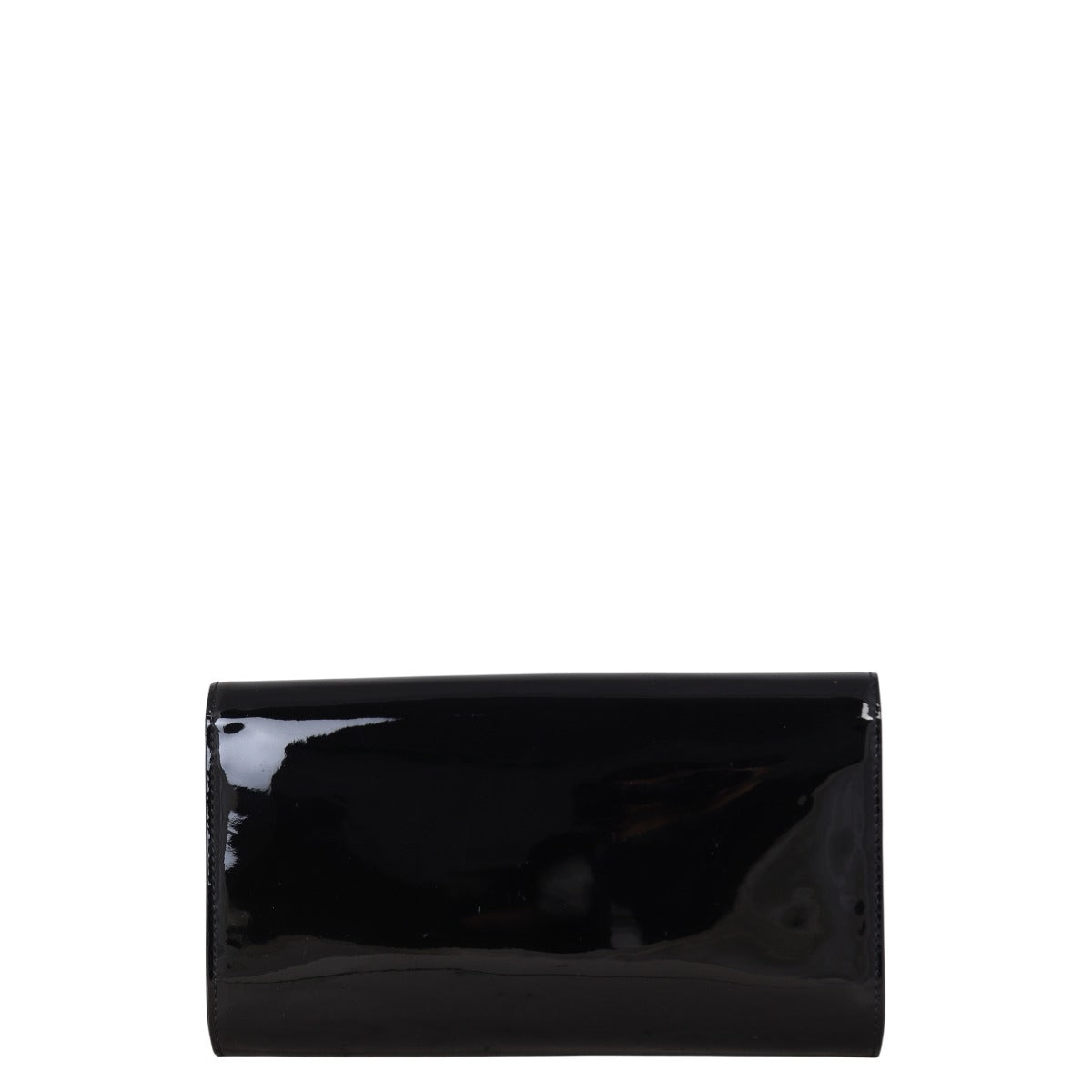 Louis Vuitton Louise Clutch Patent