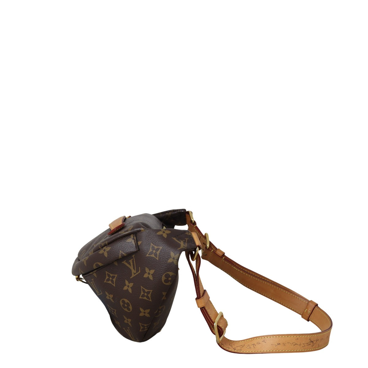 Louis Vuitton Bum Bag Monogram