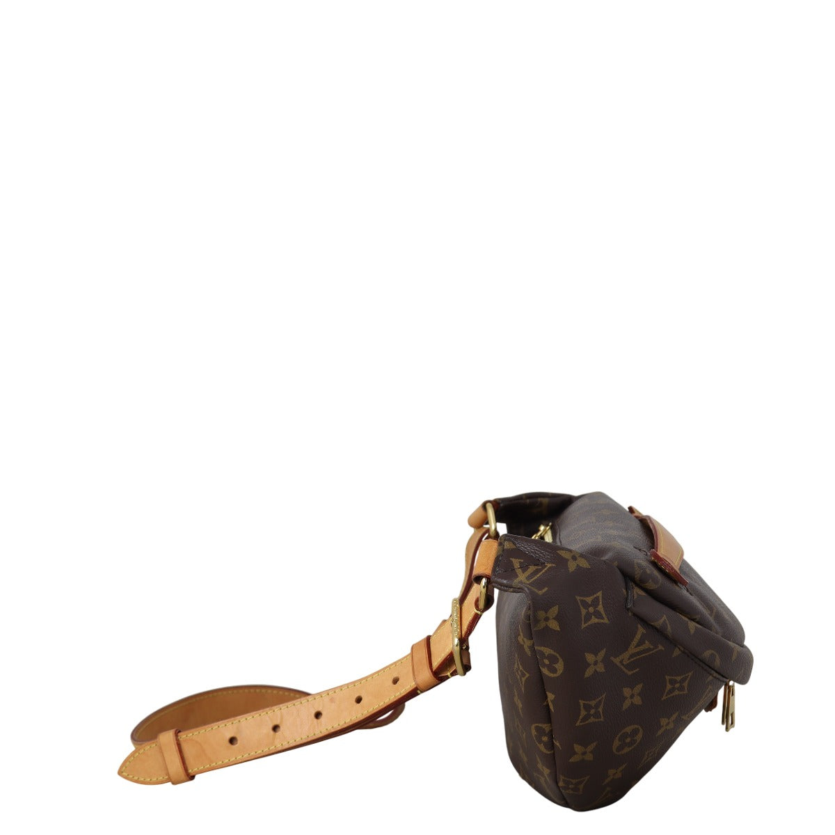 Louis Vuitton Bum Bag Monogram
