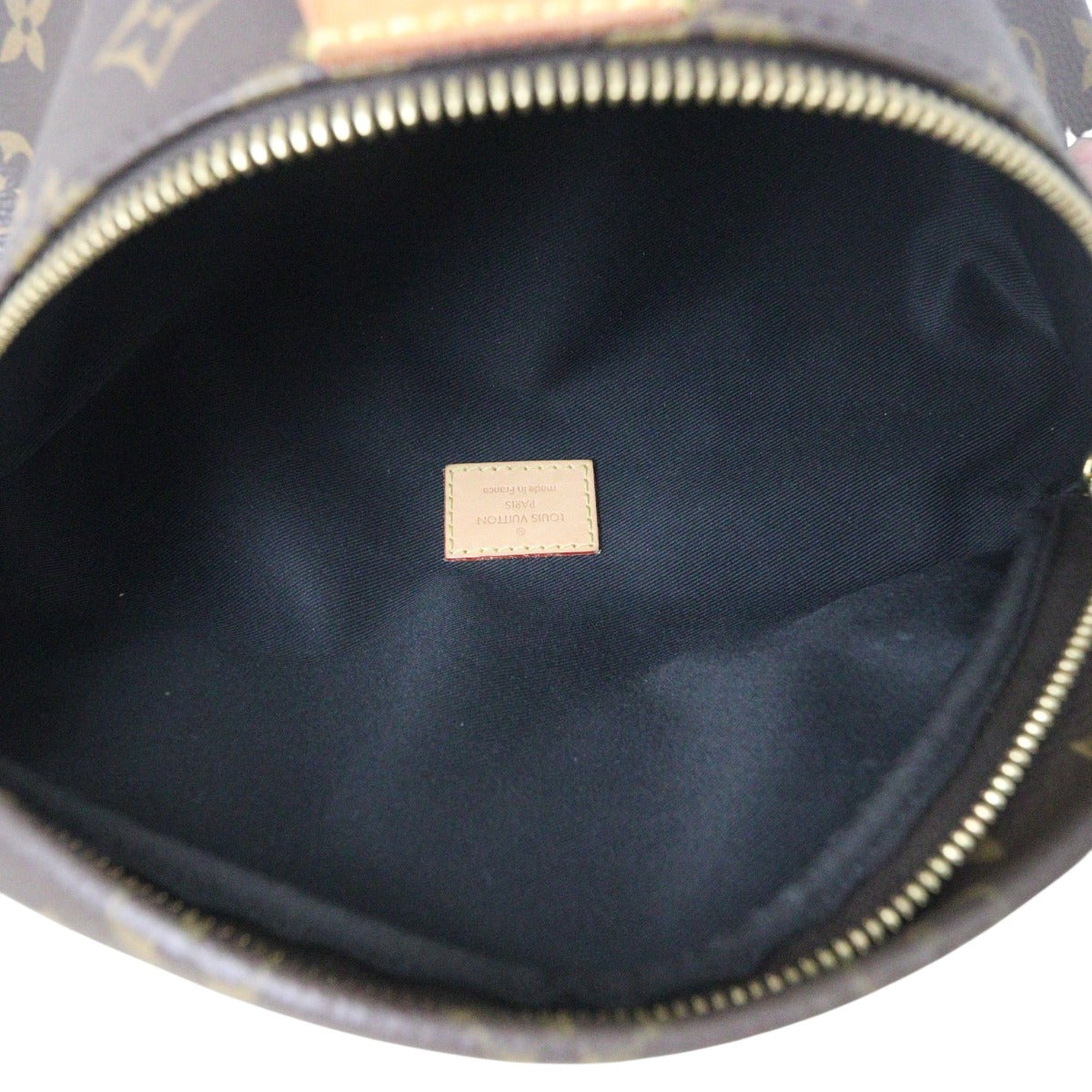 Louis Vuitton Bum Bag Monogram
