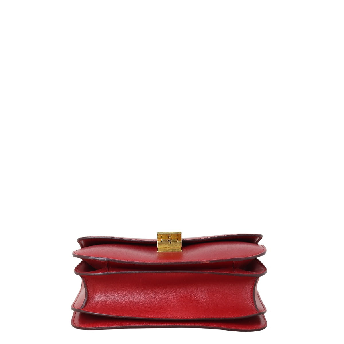 Celine Classic Box Bag Medium