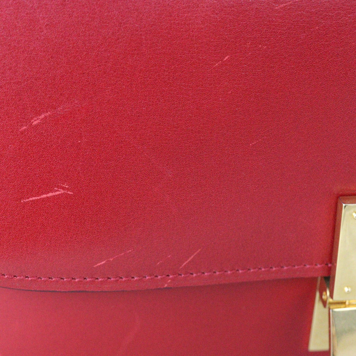 Celine Classic Box Bag Medium