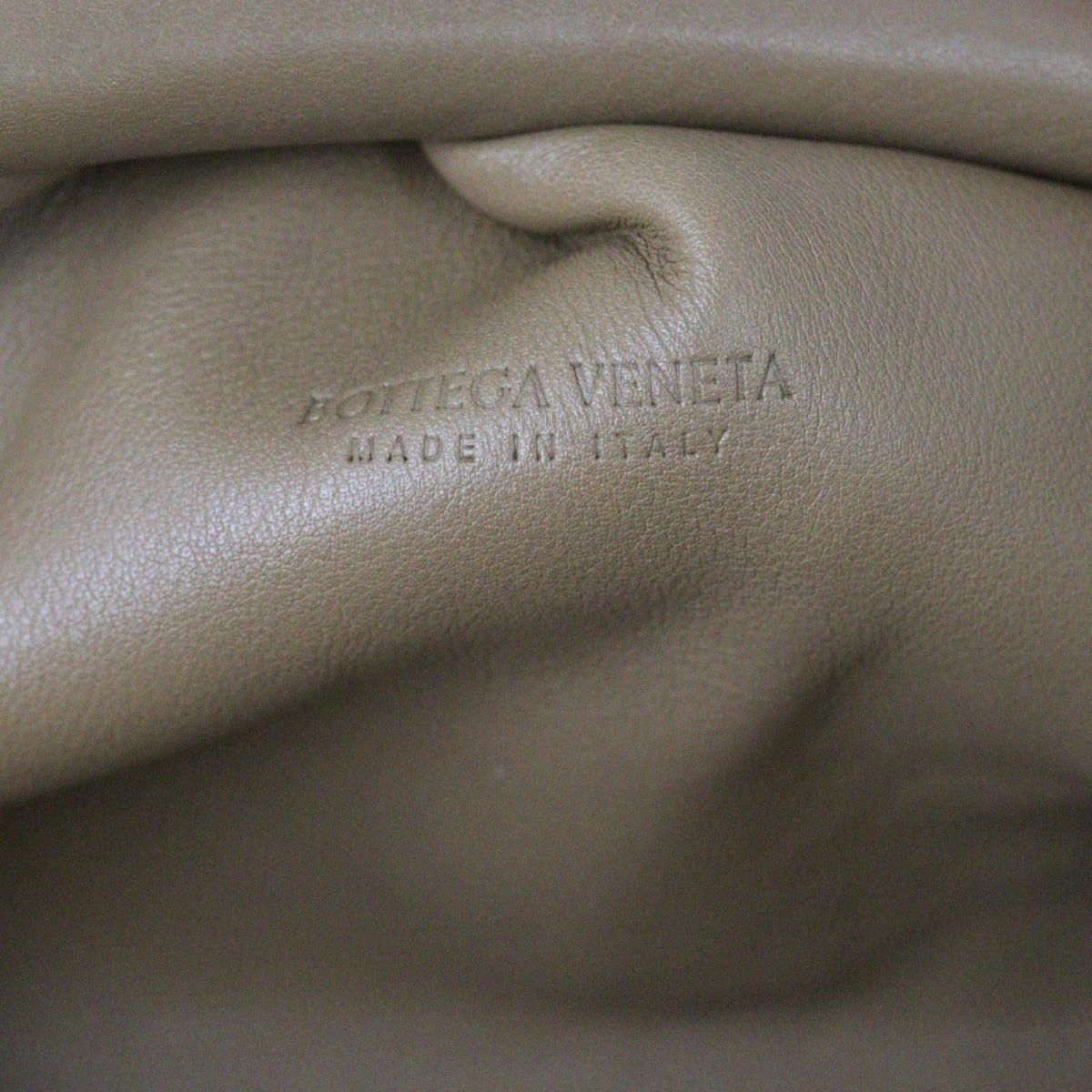 Bottega Veneta The Mini Pouch