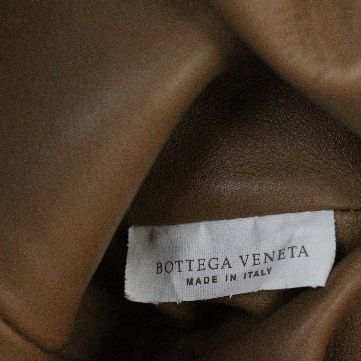 Bottega Veneta The Mini Pouch