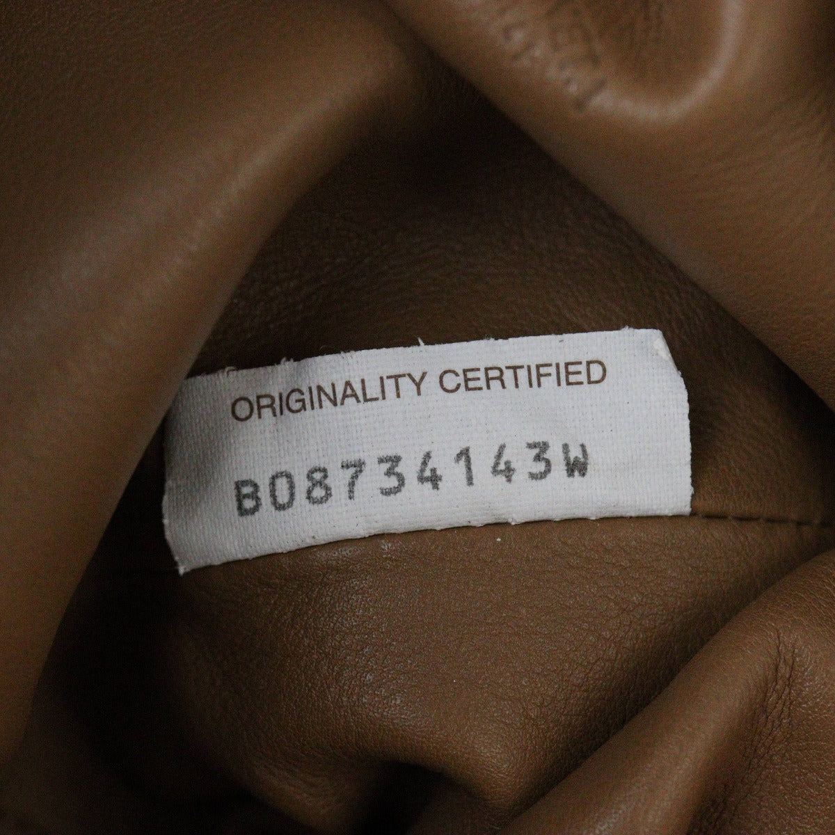 Bottega Veneta The Mini Pouch