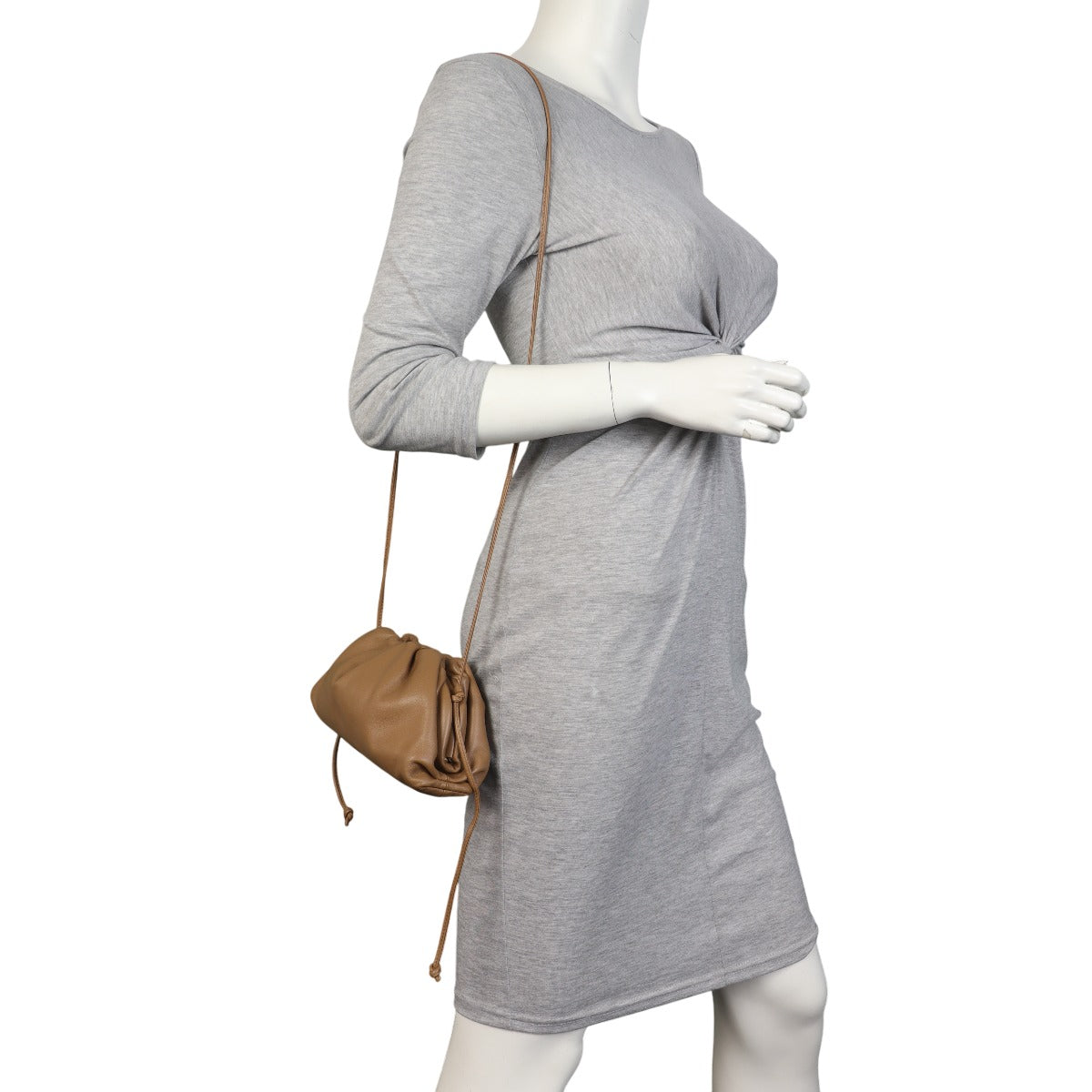 Bottega Veneta The Mini Pouch