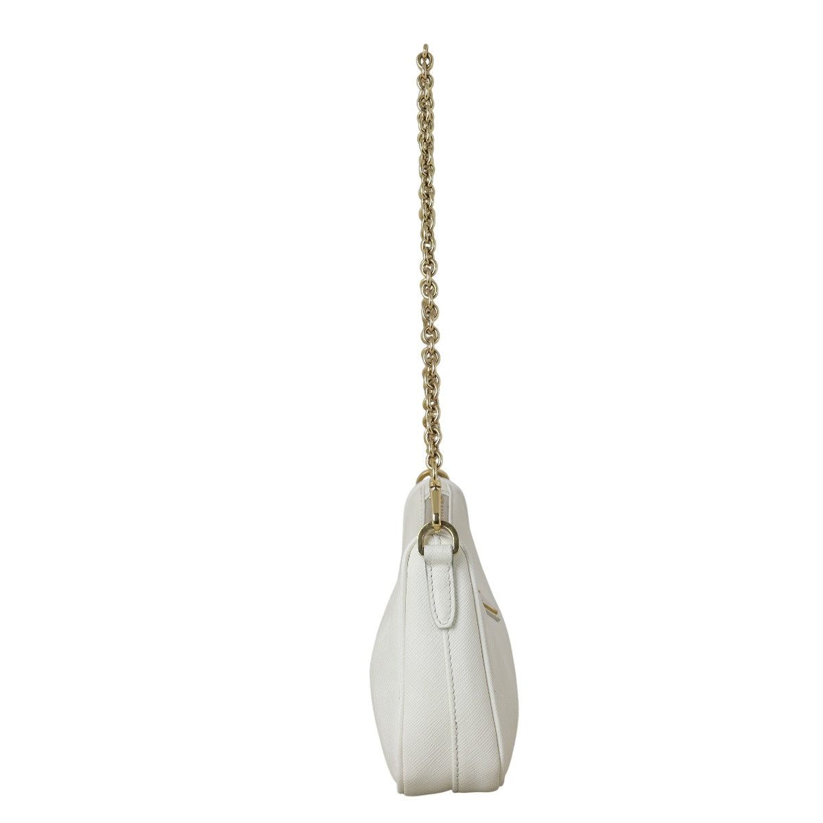 Prada Re-Edition Saffiano Mini Shoulder Bag