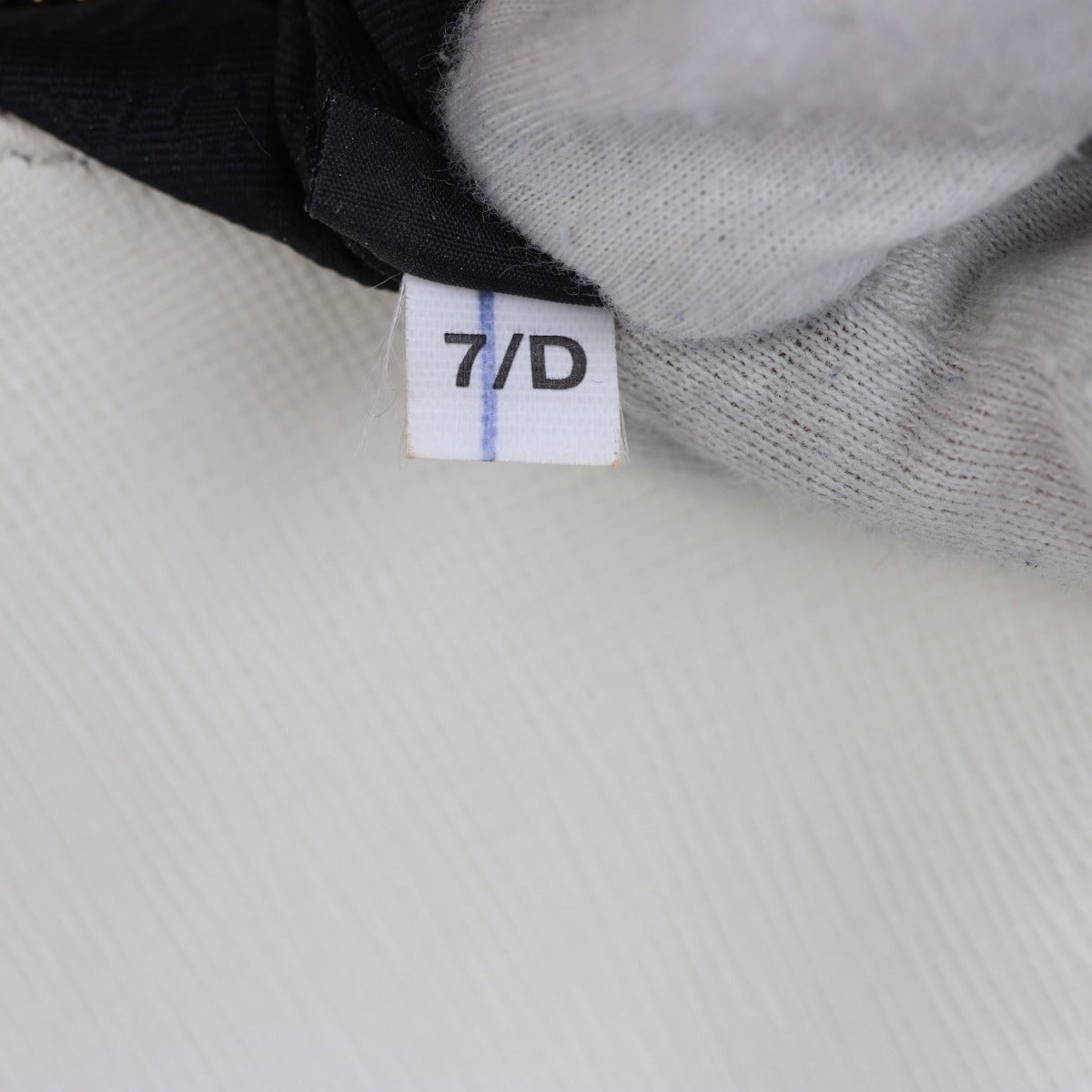 Prada Re-Edition Saffiano Mini Shoulder Bag