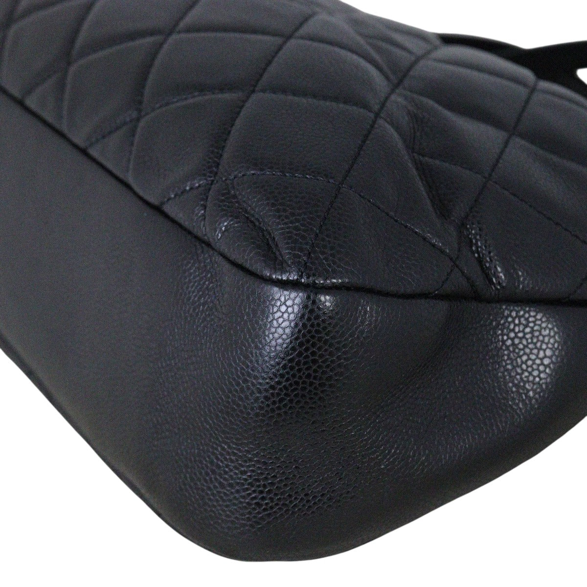 Chanel CC Timeless Shopping Tote