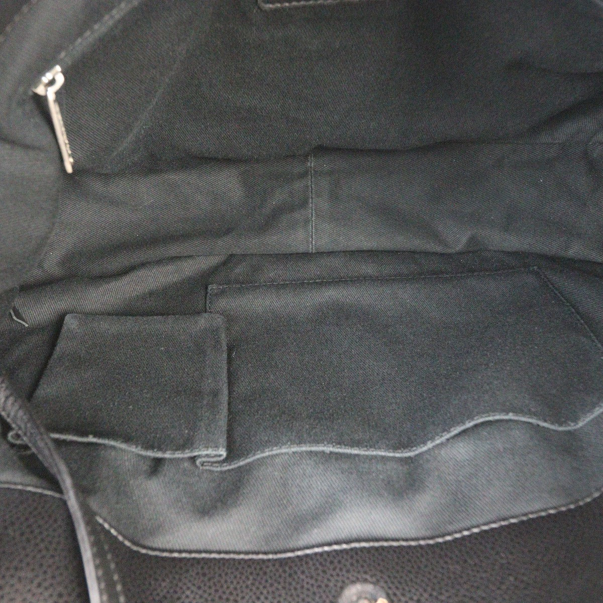 Chanel CC Timeless Shopping Tote