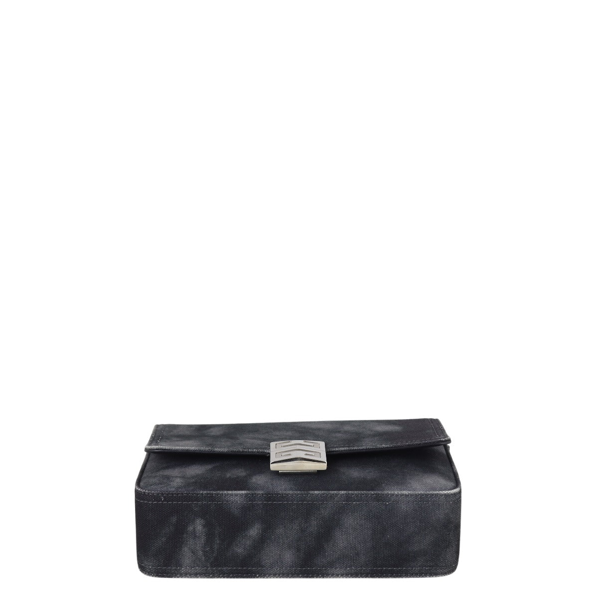 Givenchy 4G Chain Bag Denim