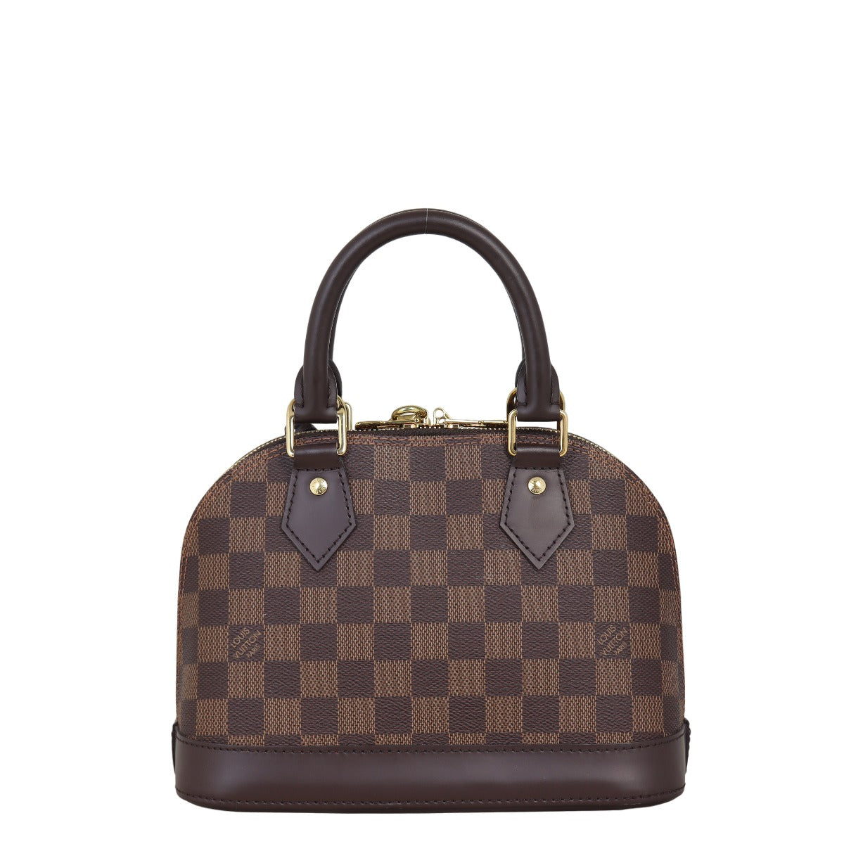 Louis Vuitton Alma BB Damier Ebene