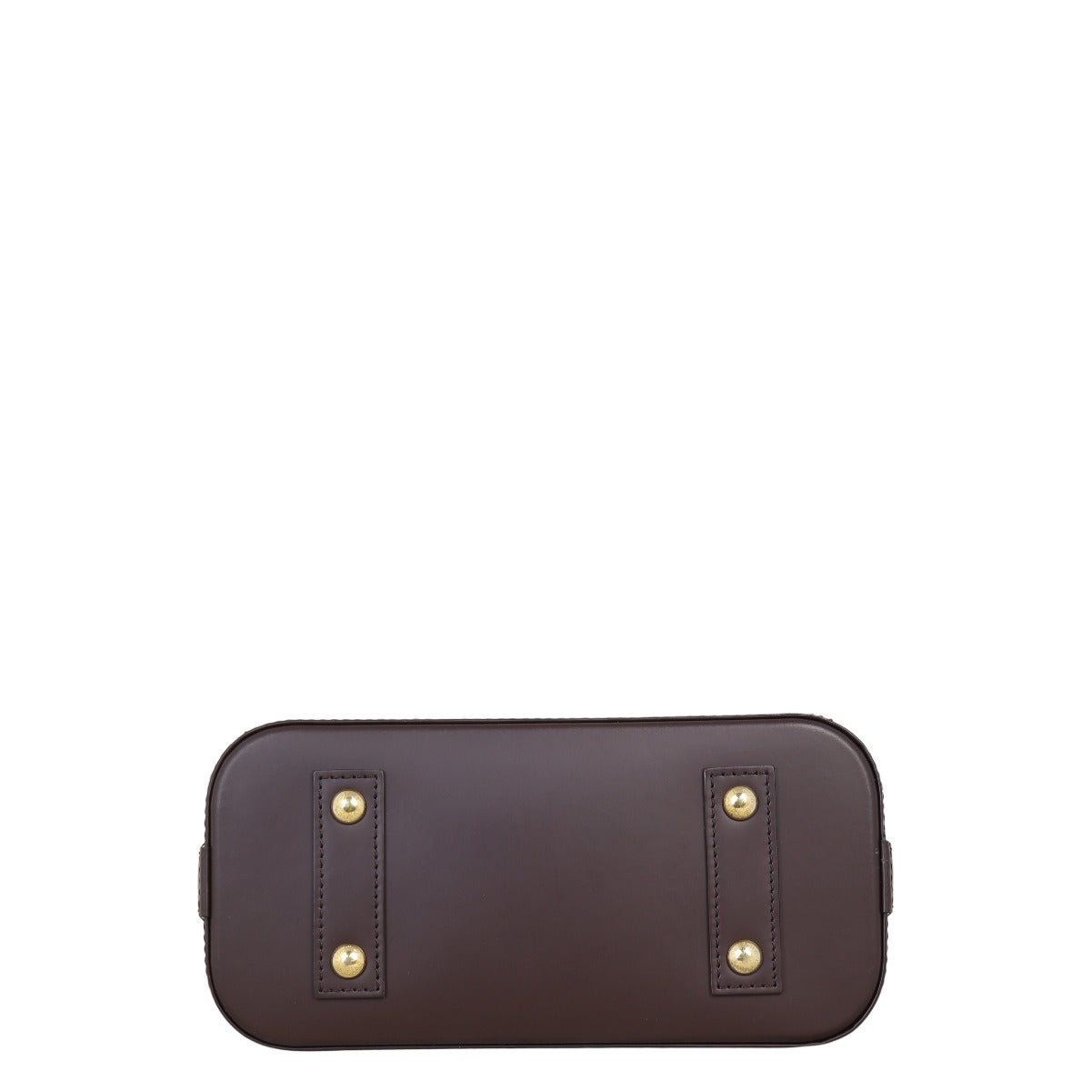 Louis Vuitton Alma BB Damier Ebene