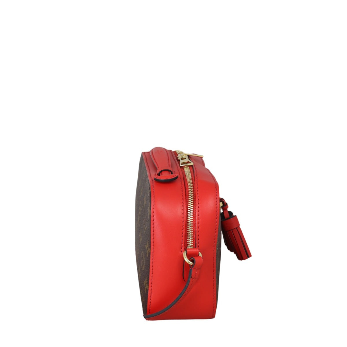 Louis Vuitton Saintonge Crossbody Monogram