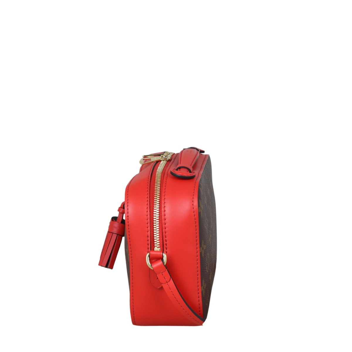 Louis Vuitton Saintonge Crossbody Monogram