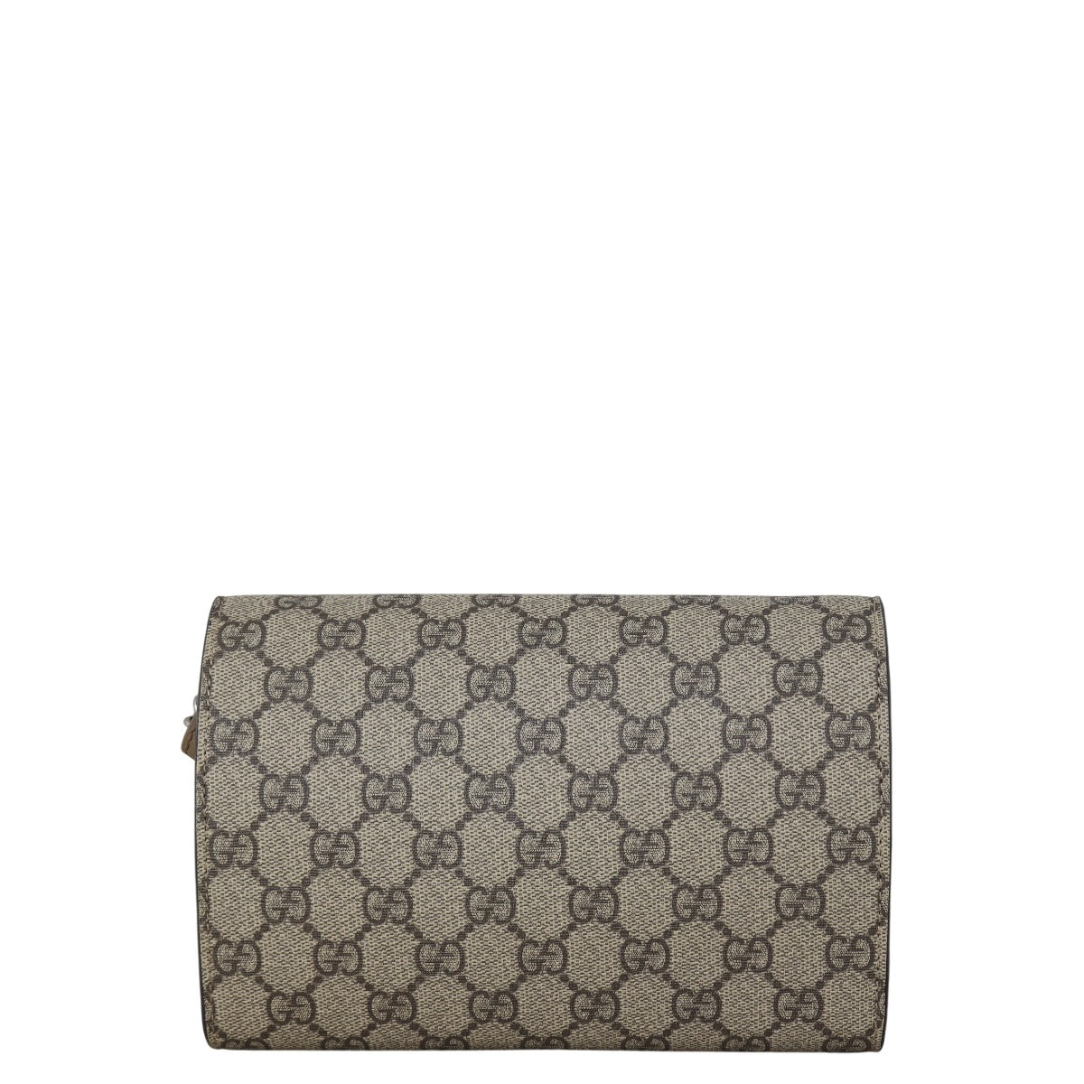 Gucci Dionysus GG Supreme Chain Wallet