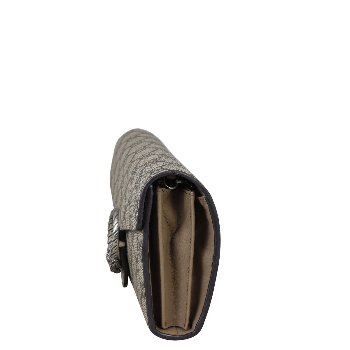 Gucci Dionysus GG Supreme Chain Wallet