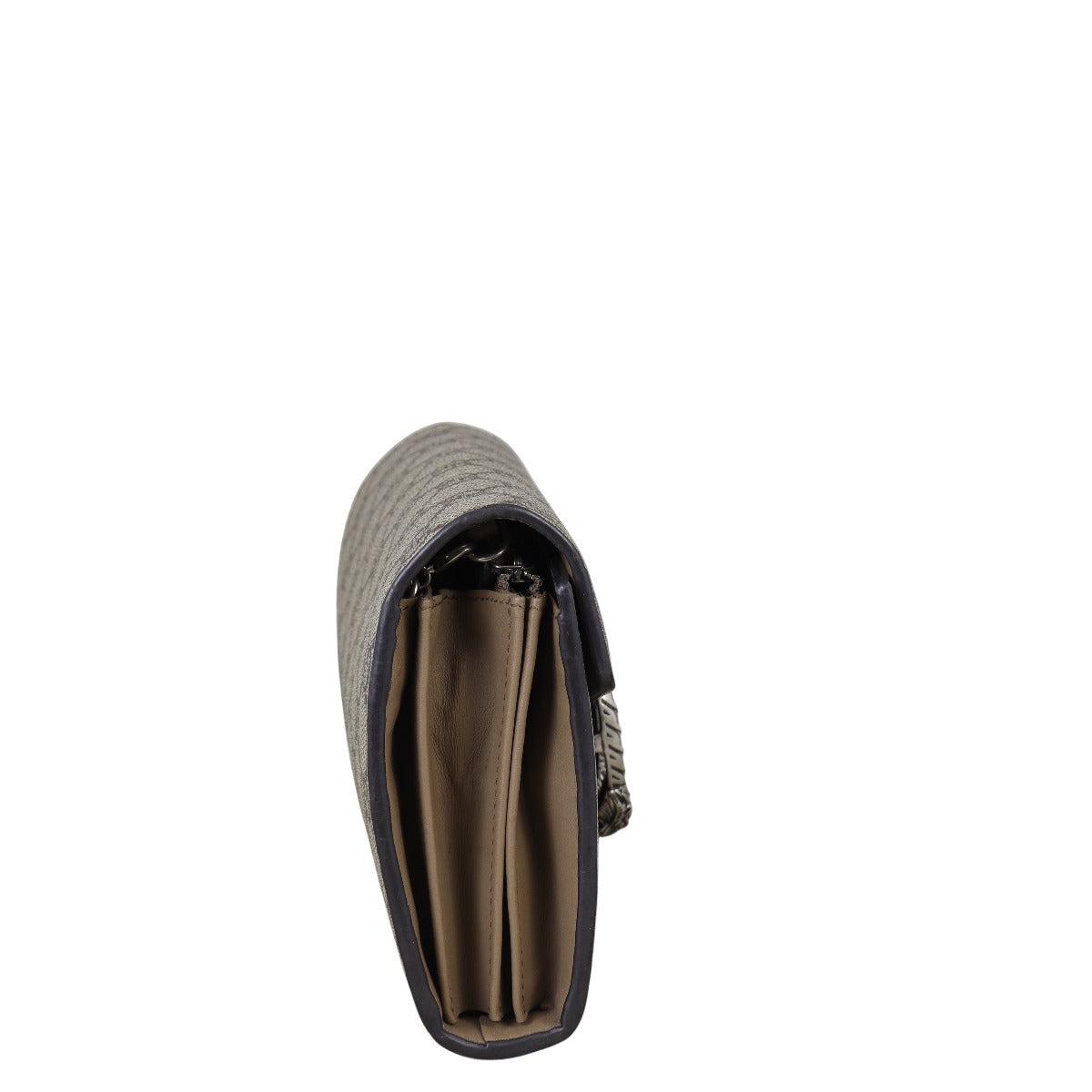 Gucci Dionysus GG Supreme Chain Wallet