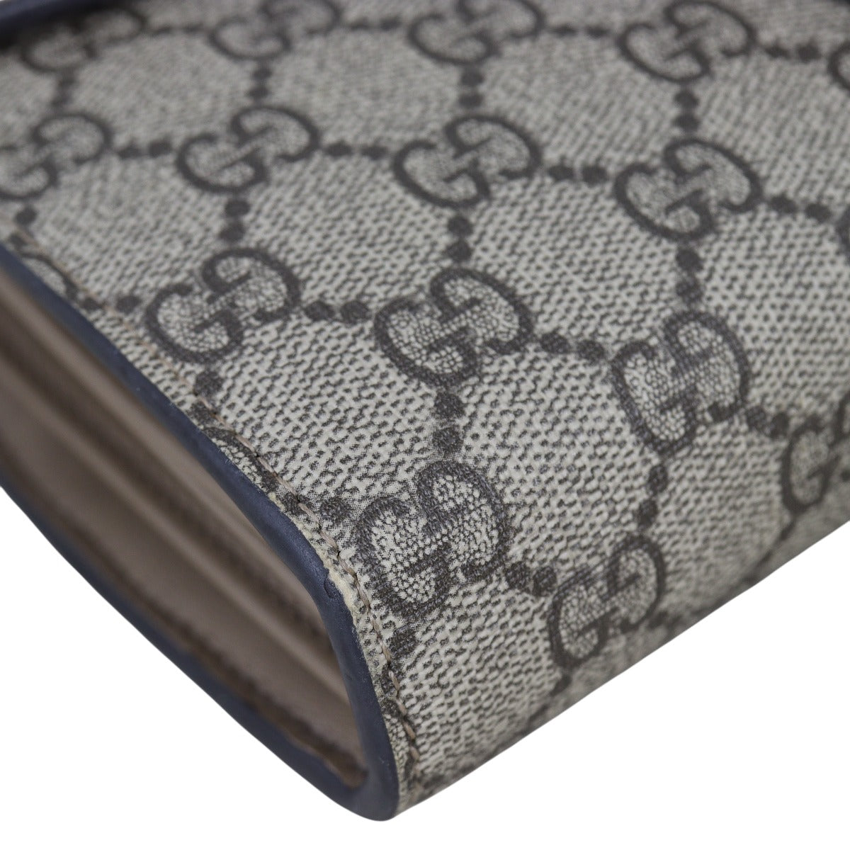 Gucci Dionysus GG Supreme Chain Wallet