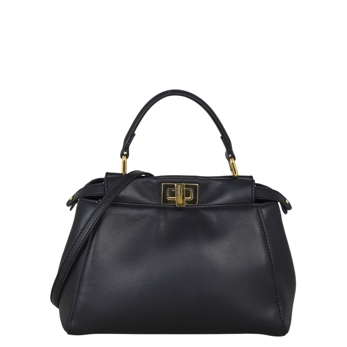 Fendi Peekaboo Mini