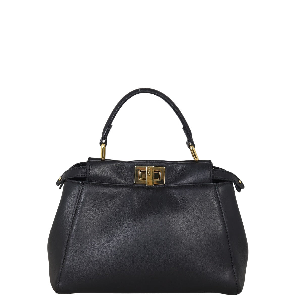 Fendi Peekaboo Mini