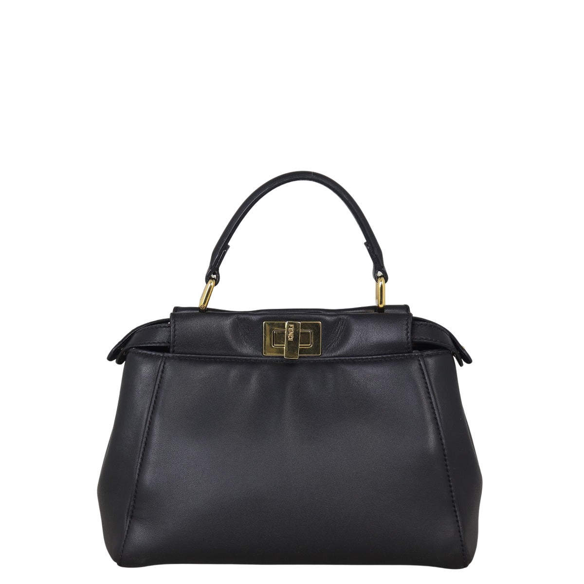 Fendi Peekaboo Mini