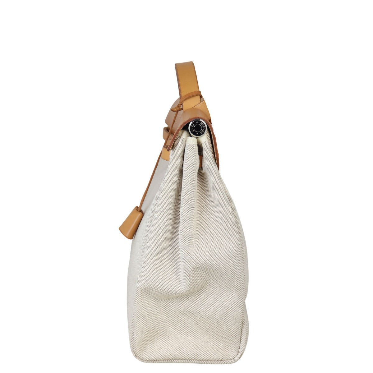 Hermes Herbag 39 Toile