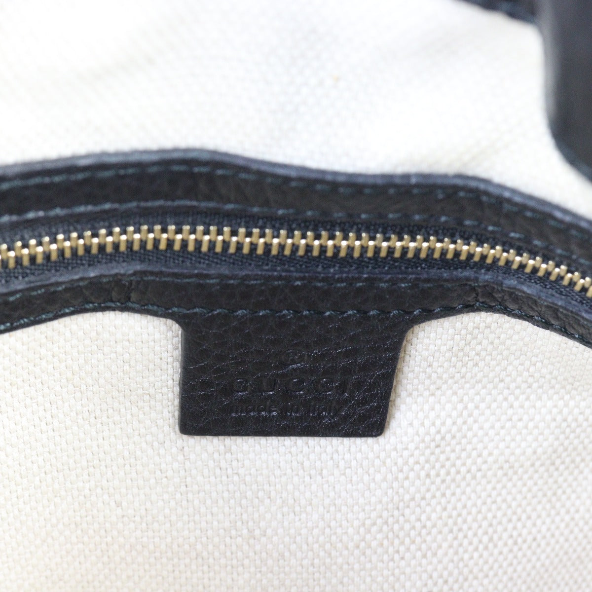 Gucci Soho Chain Shoulder Bag Medium