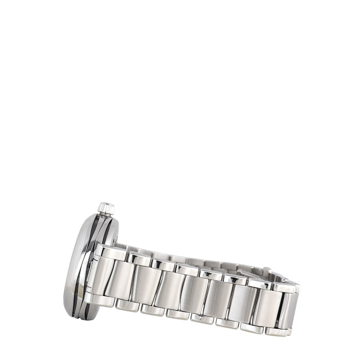 Omega De Ville Ladymatic Diamond 34mm Watch