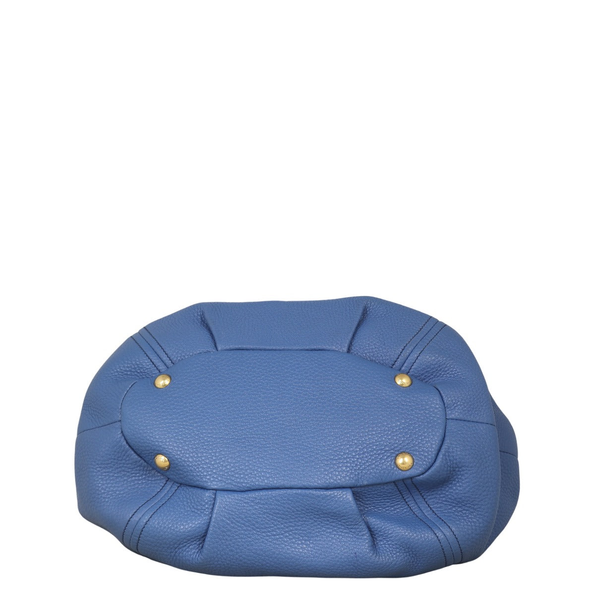 Prada Vitello Daino Tote