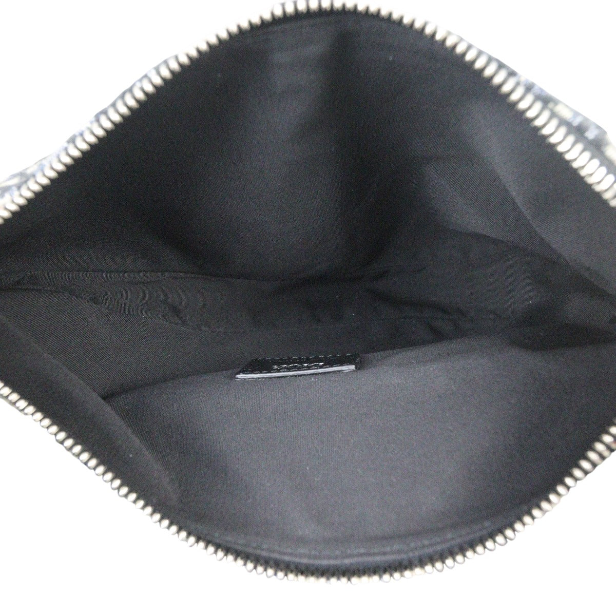 Dior Saddle Crossbody Bag Oblique