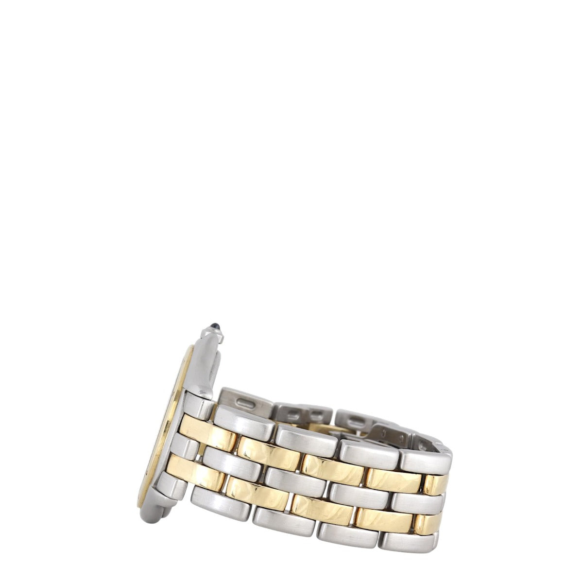 Cartier Panthere Cougar 33m Watch