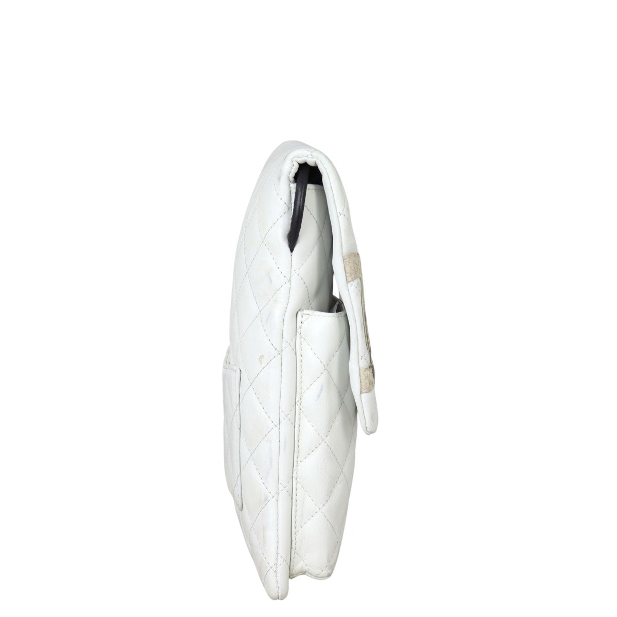 Chanel Cambon Ligne Flap Crossbody