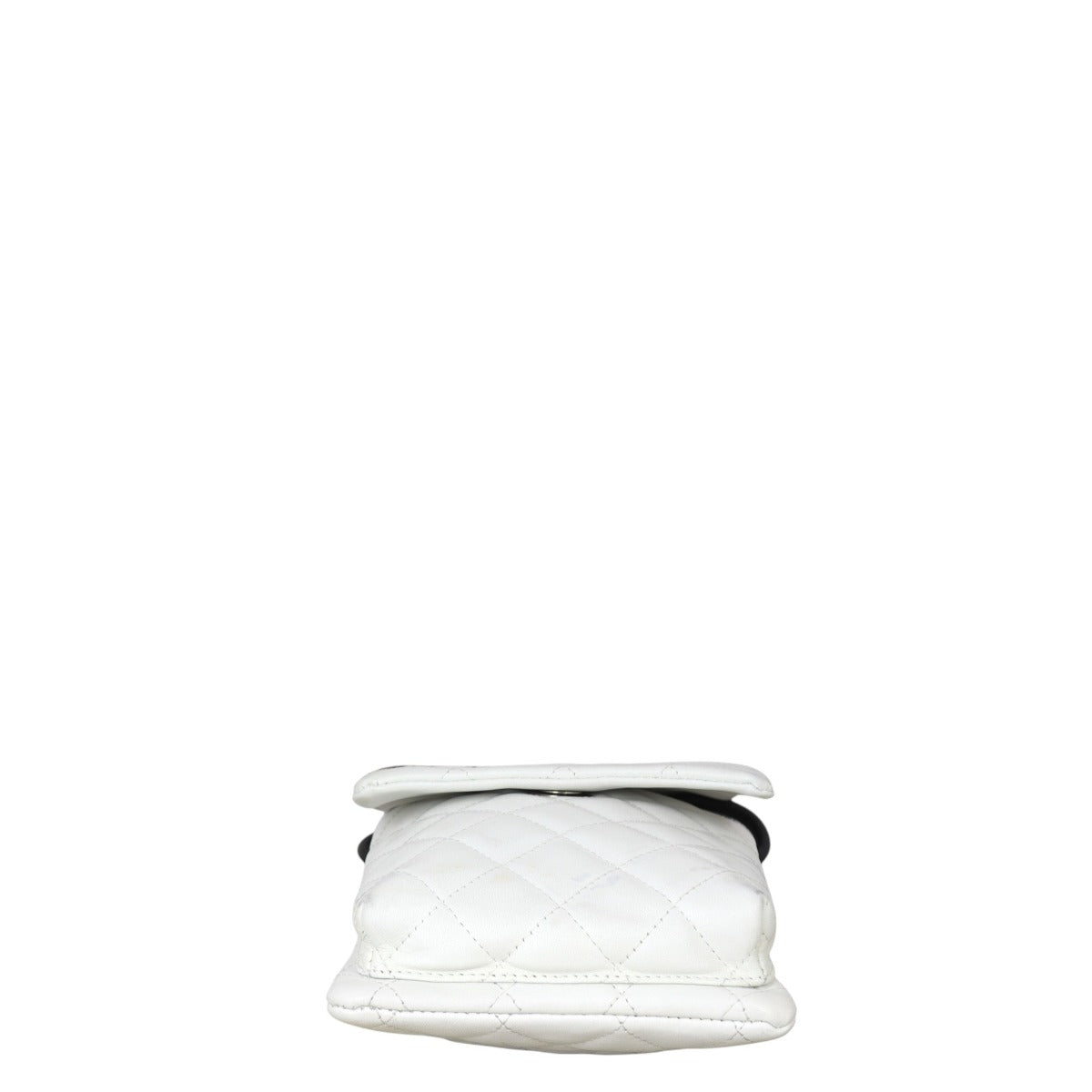 Chanel Cambon Ligne Flap Crossbody