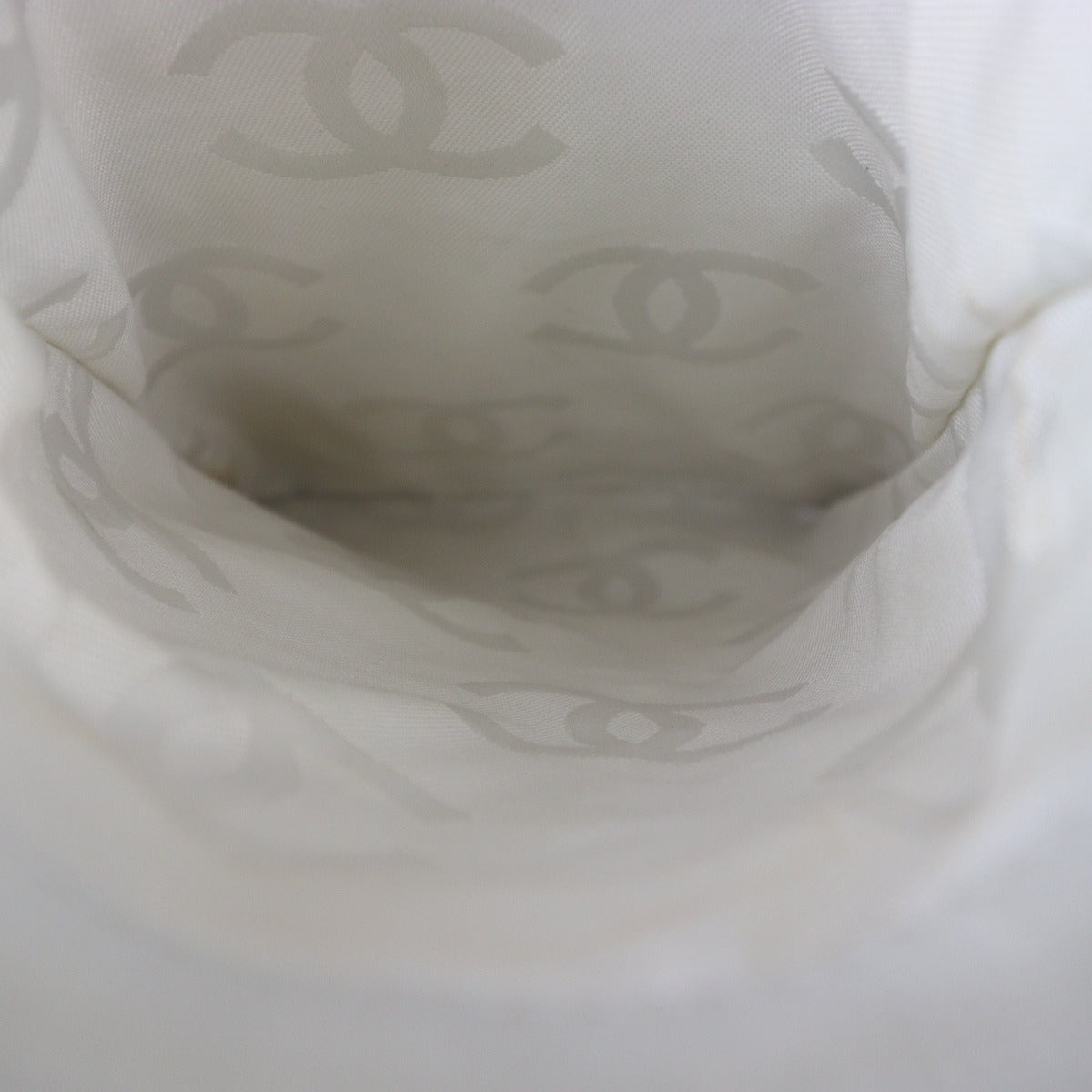 Chanel Cambon Ligne Flap Crossbody