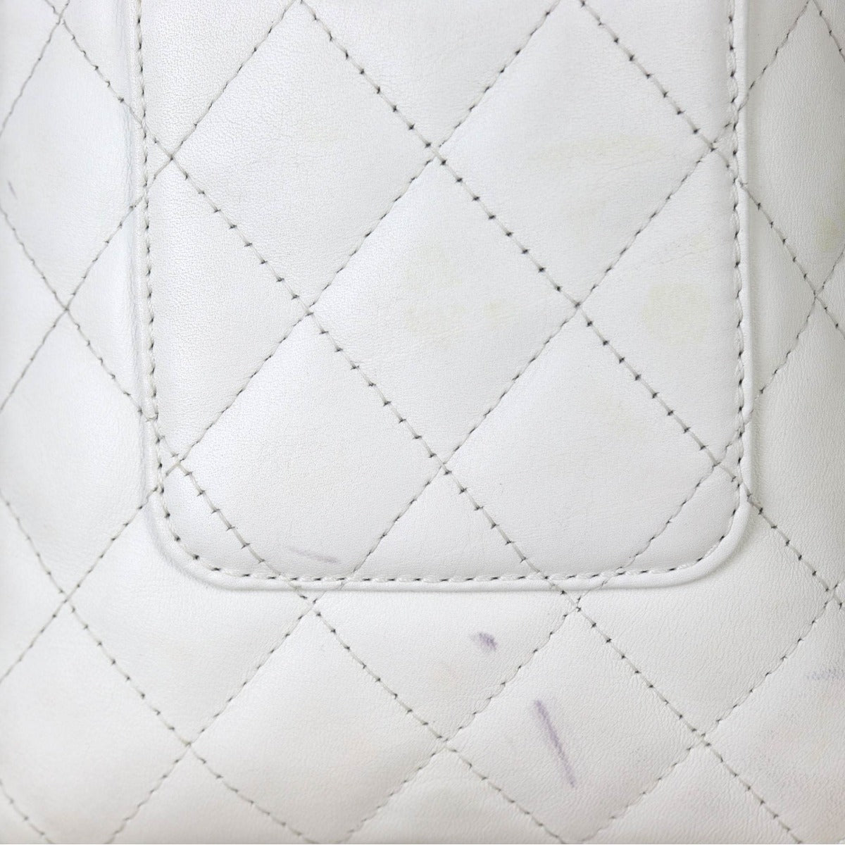 Chanel Cambon Ligne Flap Crossbody