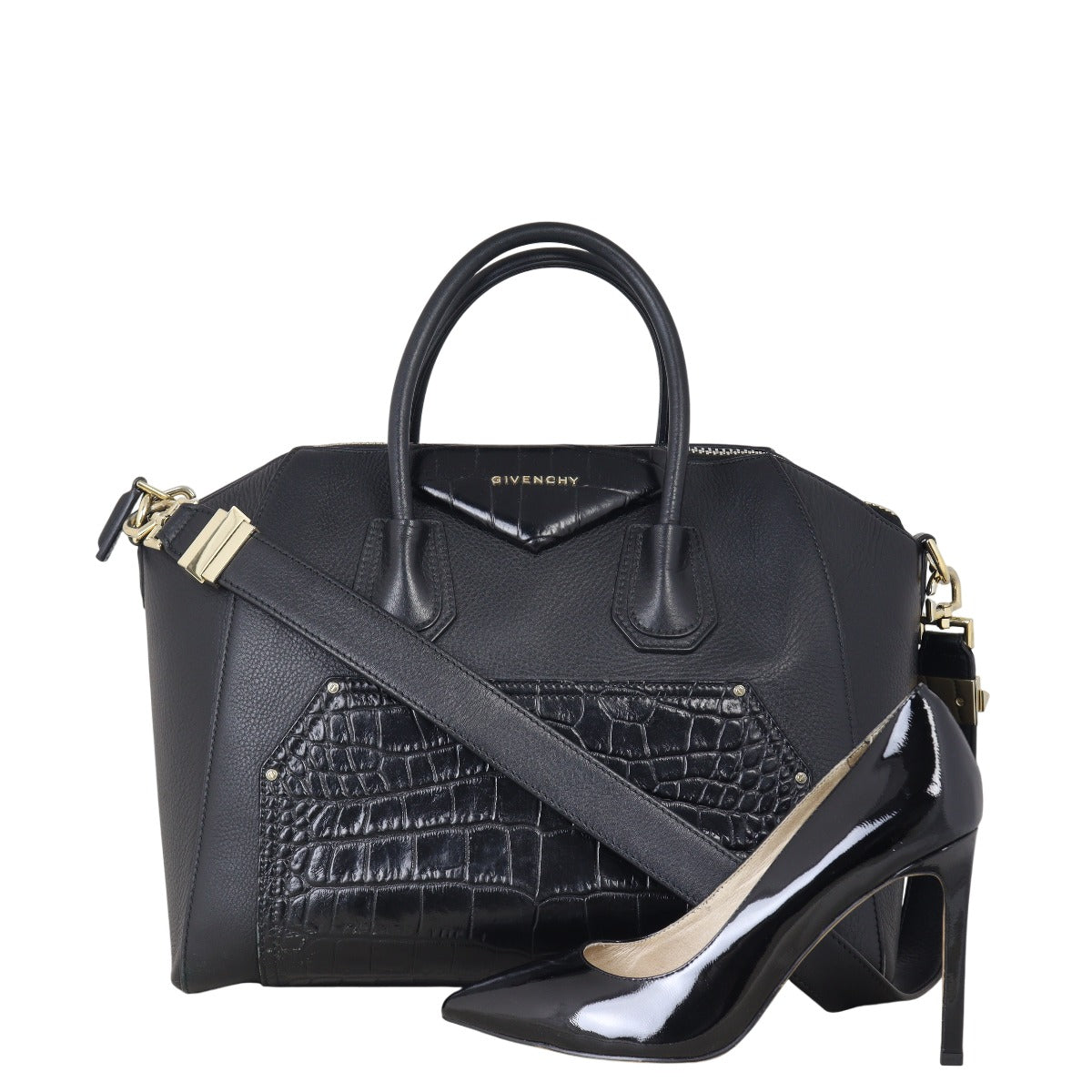 Givenchy Antigona Medium