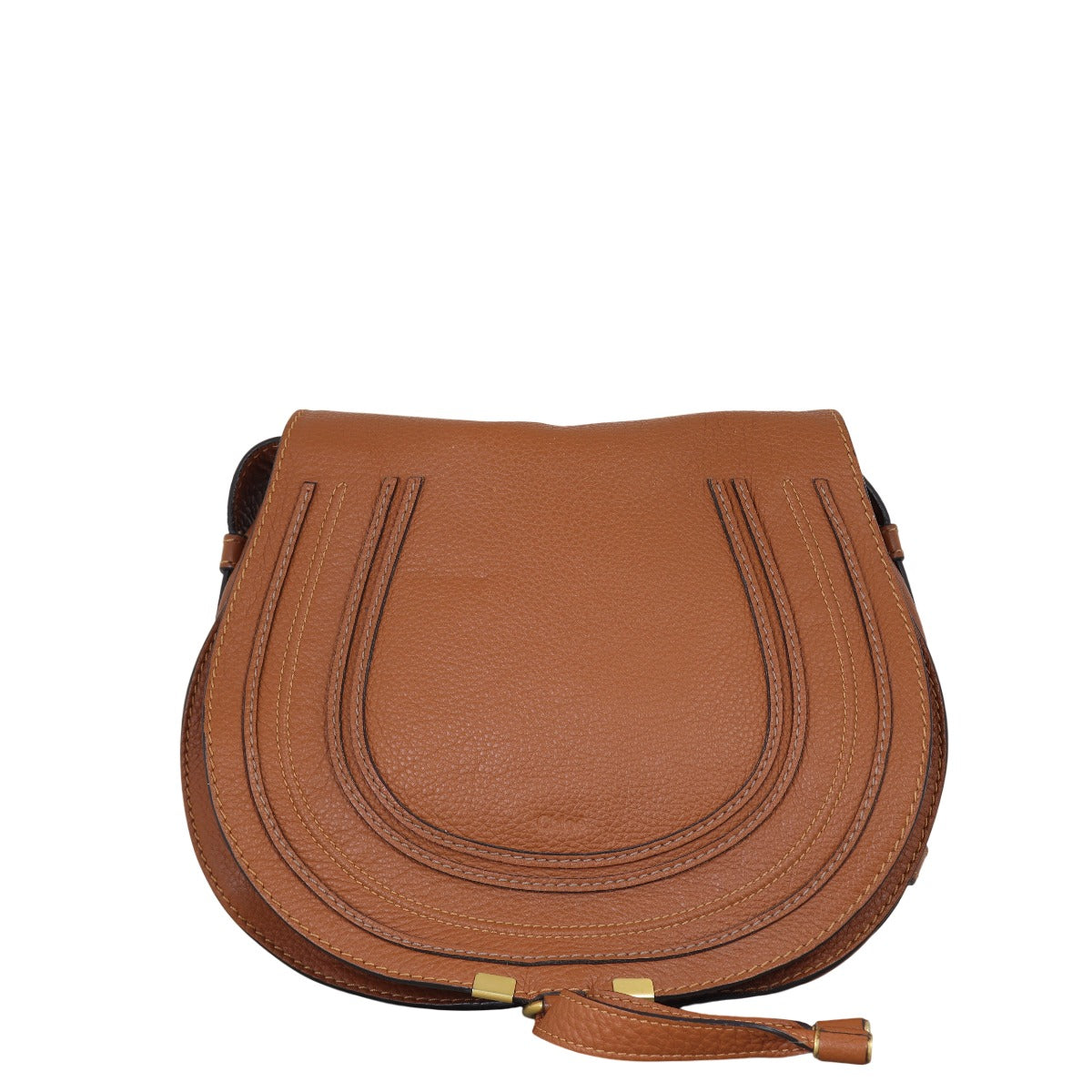 Chloe Marcie Medium Shoulder Bag