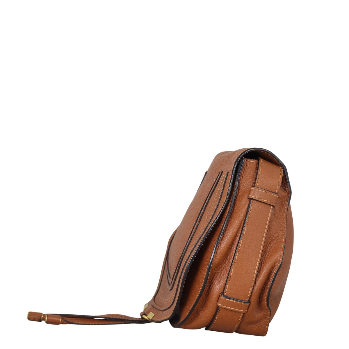 Chloe Marcie Medium Shoulder Bag